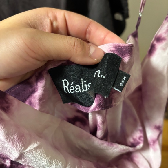 realisation midi xxs worn twice - Picture 3 of 3